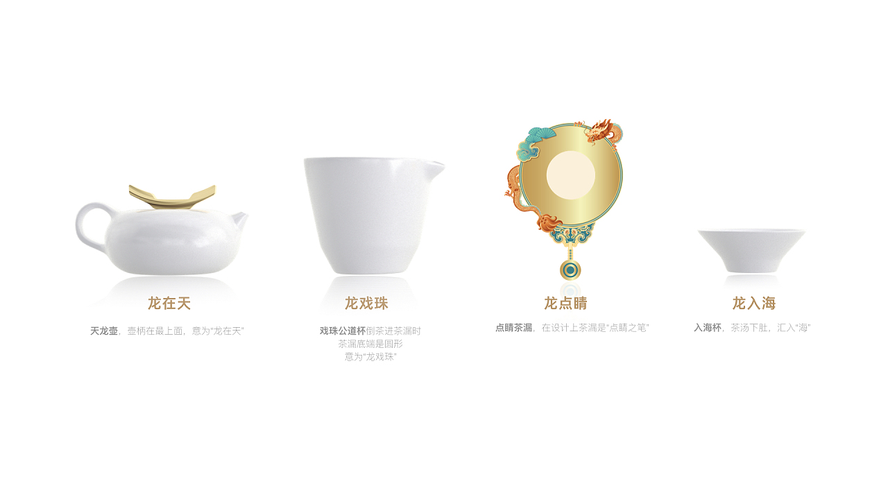 龍顏煥新 比亞迪文化禮品設計中的東方美學與現(xiàn)代工業(yè)融合